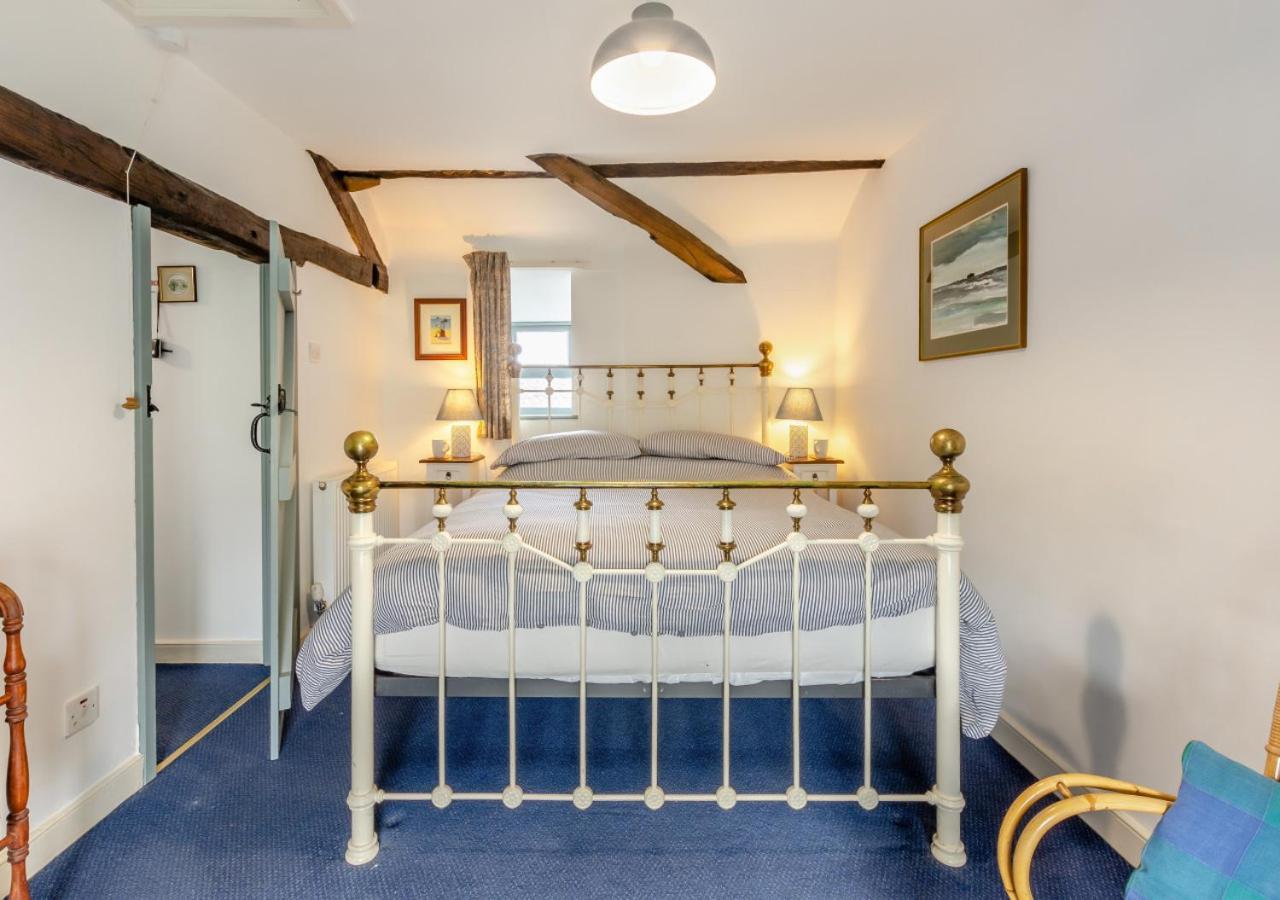 Crook  The Cottage - Bellman House מראה חיצוני תמונה