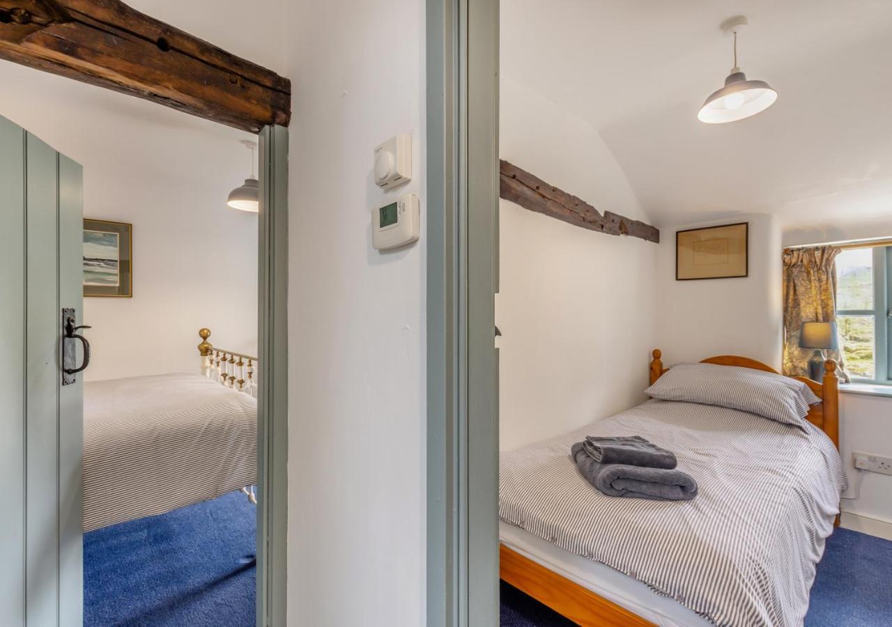 Crook  The Cottage - Bellman House מראה חיצוני תמונה